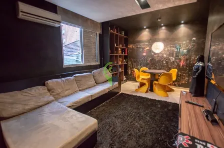 Casa com 4 Quartos à venda, 150m² no Campo Grande, Santos