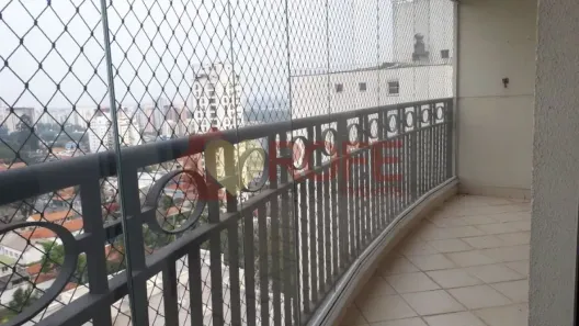Apartamento com 3 Quartos à venda, 94m² no Santo Amaro, São Paulo