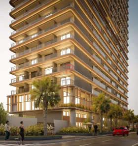 Flat com 1 Quarto à venda, 33m² no Manaíra, João Pessoa