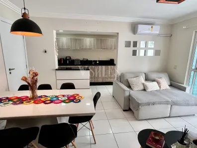 Apartamento com 2 Quartos à venda, 62m² no São João, Itajaí