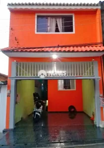 Sobrado com 4 Quartos à venda, 350m² no Jardim Silveira, Barueri