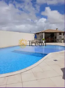 Apartamento com 3 Quartos à venda, 70m² no Itapuã, Salvador