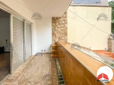 Sobrado com 3 Quartos à venda, 295m² no Vila Santo Estevão, São Paulo