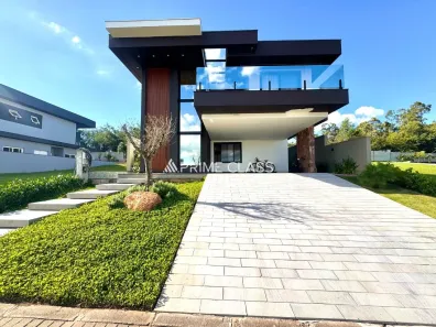 Casa de Condomínio com 3 Quartos à venda, 200m² no , Nova Santa Rita
