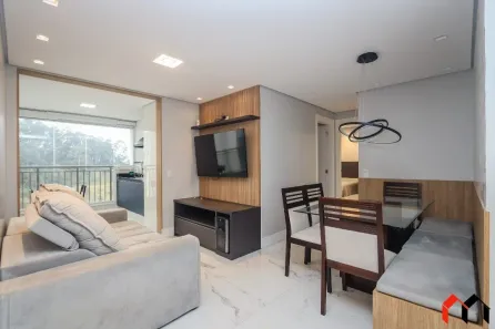 Apartamento com 2 Quartos à venda, 110m² no Vila Andrade, São Paulo