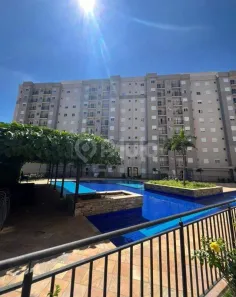 Apartamento com 2 Quartos à venda, 52m² no Pompéia, Piracicaba