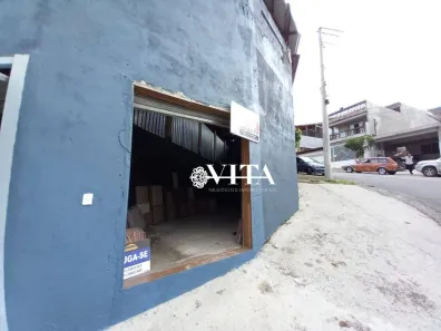 Ponto Comercial para alugar, 100m² no Jardim Adriana, Guarulhos