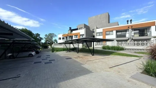 Apartamento com 2 Quartos para alugar, 83m² no Lagoa da Conceição, Florianópolis