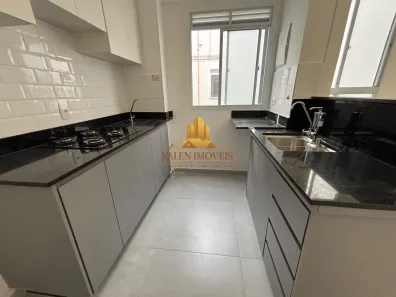 Apartamento com 2 Quartos à venda, 39m² no Vila Nova Aliança, Jacareí