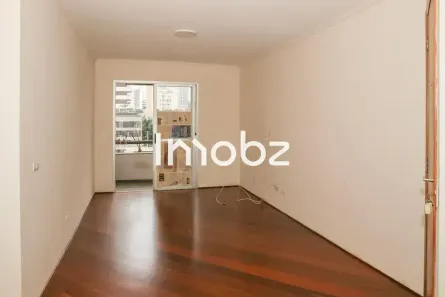 Apartamento com 3 Quartos à venda, 84m² no Perdizes, São Paulo