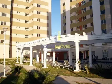 Apartamento com 3 Quartos à venda, 100m² no Boa Vista, Vitória da Conquista