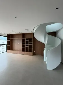 Cobertura com 3 Quartos à venda, 192m² no Praia do Pecado, Macaé