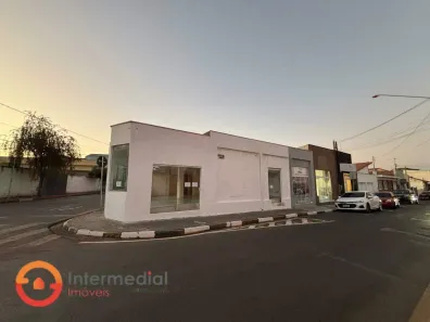 Ponto Comercial à venda, 243m² no Centro, Boituva