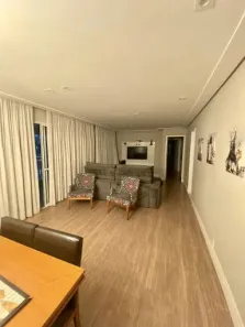 Apartamento com 3 Quartos à venda, 132m² no Jardim Zaira, Guarulhos
