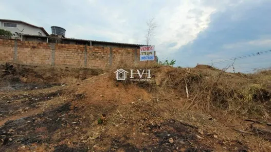 Lote/Terreno à venda, 440m² no São Damião, Vespasiano