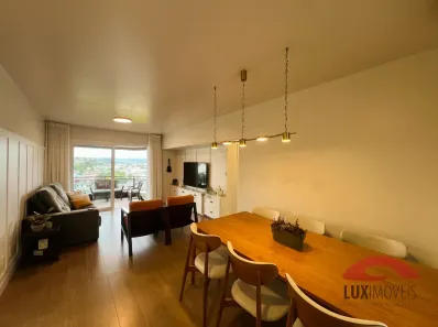 Apartamento com 3 Quartos à venda, 122m² no Rio Branco, Novo Hamburgo