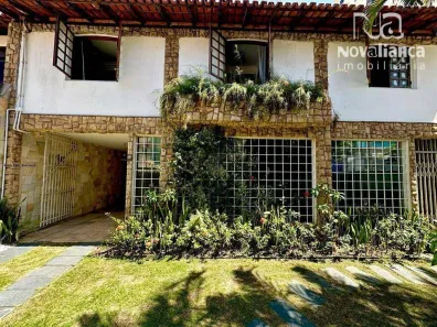 Casa com 8 Quartos à venda, 364m² no Jardim Camburi, Vitória