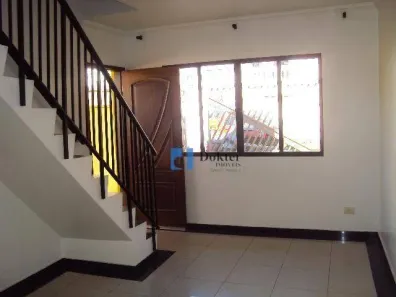 Sobrado com 3 Quartos à venda, 110m² no Vila Bruna, São Paulo