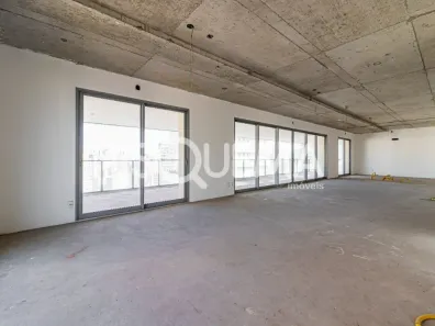 Apartamento com 3 Quartos à venda, 535m² no Vila Nova Conceição, São Paulo