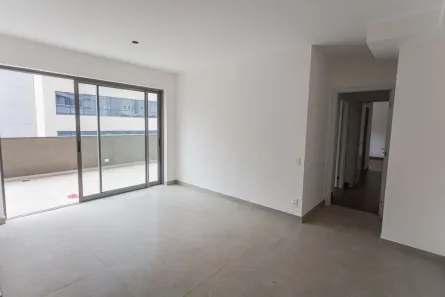 Apartamento com 2 Quartos à venda, 155m² no Savassi, Belo Horizonte
