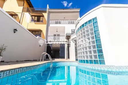 Casa de Condomínio com 3 Quartos à venda, 241m² no Anil, Rio de Janeiro