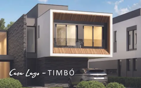 Sobrado com 4 Quartos à venda, 276m² no , Xangri-Lá