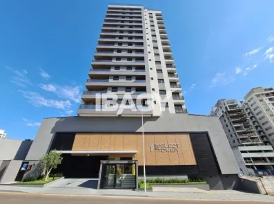 Apartamento com 2 Quartos para alugar, 66m² no Pagani, Palhoça