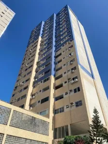 Apartamento com 2 Quartos à venda, 60m² no Praia de Iracema, Fortaleza