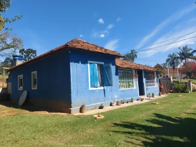 Casa com 2 Quartos à venda, 111m² no Vitória Régia, Atibaia