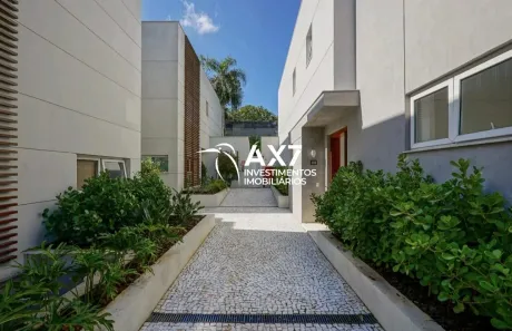 Casa de Condomínio com 4 Quartos à venda, 525m² no Chácara Santo Antônio (Zona Sul), São Paulo