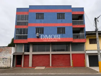 Ponto Comercial para alugar, 154m² no Vila Vista Alegre, Cachoeirinha