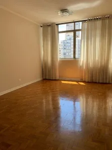 Apartamento com 3 Quartos à venda, 100m² no Jardim Paulista, São Paulo
