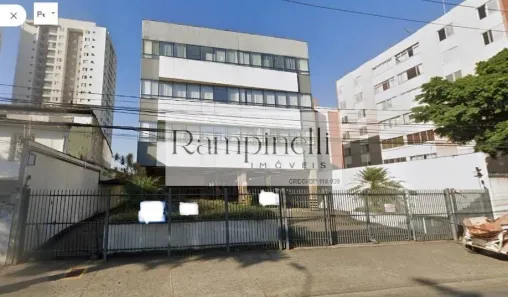 Prédio Comercial à venda, 4042m² no Barcelona, São Caetano do Sul