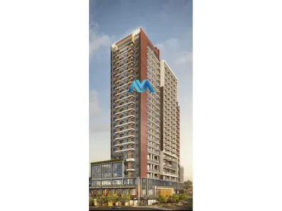 Apartamento com 1 Quarto à venda, 28m² no Vila Clementino, São Paulo
