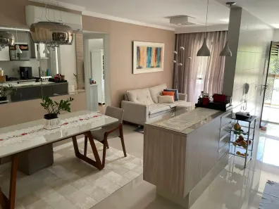 Apartamento com 3 Quartos à venda, 93m² no Freguesia (Jacarepaguá), Rio de Janeiro