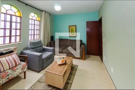 Casa com 4 Quartos à venda, 220m² no Jardim América, Belo Horizonte