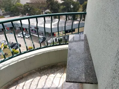 Apartamento com 2 Quartos à venda, 57m² no Interlagos, São Paulo
