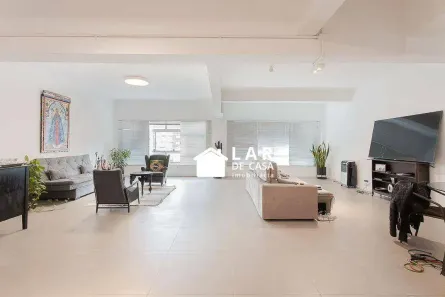 Apartamento com 2 Quartos à venda, 130m² no Cerqueira César, São Paulo