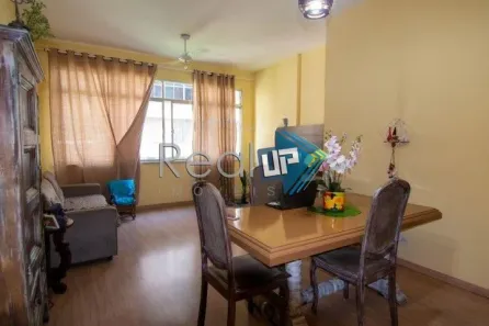 Apartamento com 3 Quartos à venda, 99m² no Copacabana, Rio de Janeiro