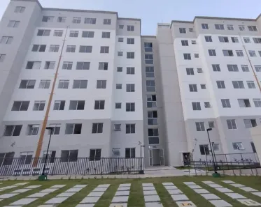 Apartamento com 2 Quartos para alugar, 39m² no Nova Brasília, Salvador