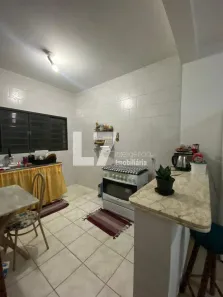 Casa com 4 Quartos à venda, 198m² no Loteamento Parque São Martinho, Campinas