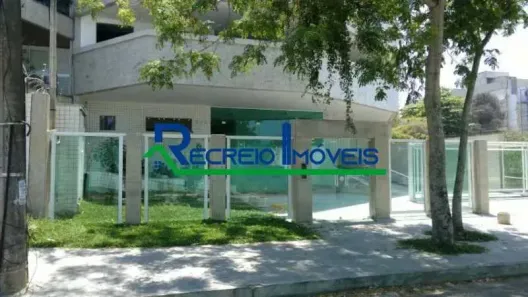 Apartamento com 3 Quartos à venda, 80m² no Recreio dos Bandeirantes, Rio de Janeiro