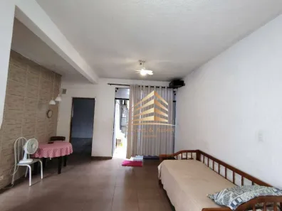 Casa com 2 Quartos à venda, 220m² no Vila Endres, Guarulhos