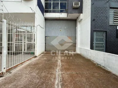 Galpão/Depósito/Armazém para alugar, 265m² no Navegantes, Porto Alegre