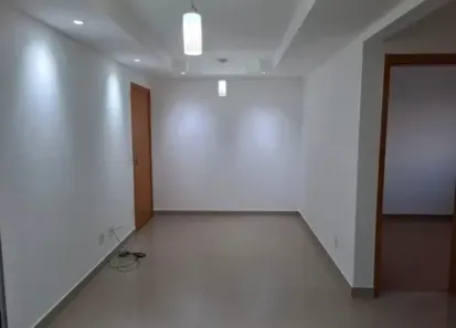 Apartamento com 2 Quartos à venda, 47m² no Vila Bethânia, Viana