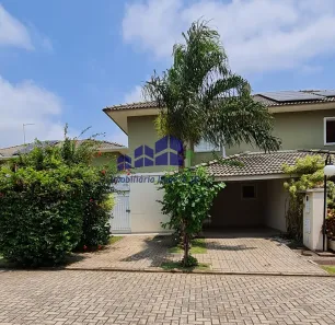 Casa de Condomínio com 3 Quartos à venda, 120m² no Jardim Ermida I, Jundiaí