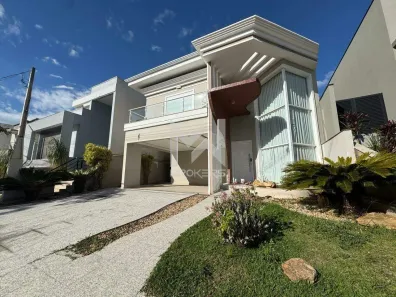 Casa de Condomínio com 3 Quartos à venda, 250m² no Swiss Park, Campinas
