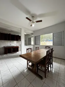 Apartamento com 1 Quarto para alugar, 58m² no Cachoeira do Bom Jesus, Florianópolis