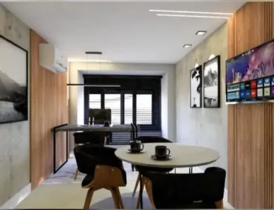 Sala Comercial à venda, 20m² no Jardim Botânico, Rio de Janeiro
