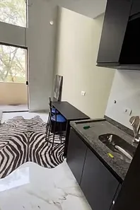 Apartamento com 1 Quarto à venda, 34m² no Vila Santa Catarina, São Paulo